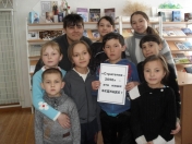 Дети - будущее Казахстана