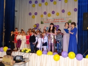Вокальный кружок 